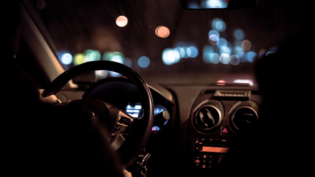 Night Car